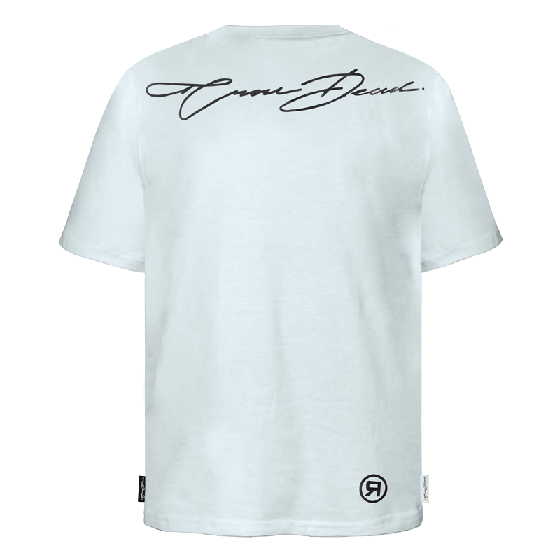 T-Shirt Blackrowstar