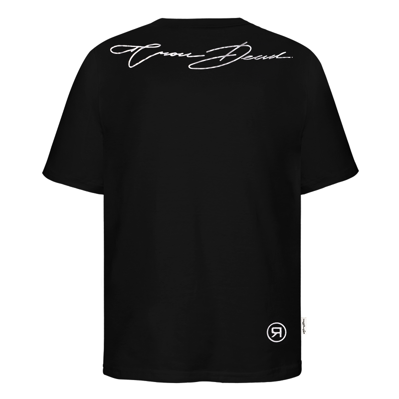 T-Shirt ChrowMetal