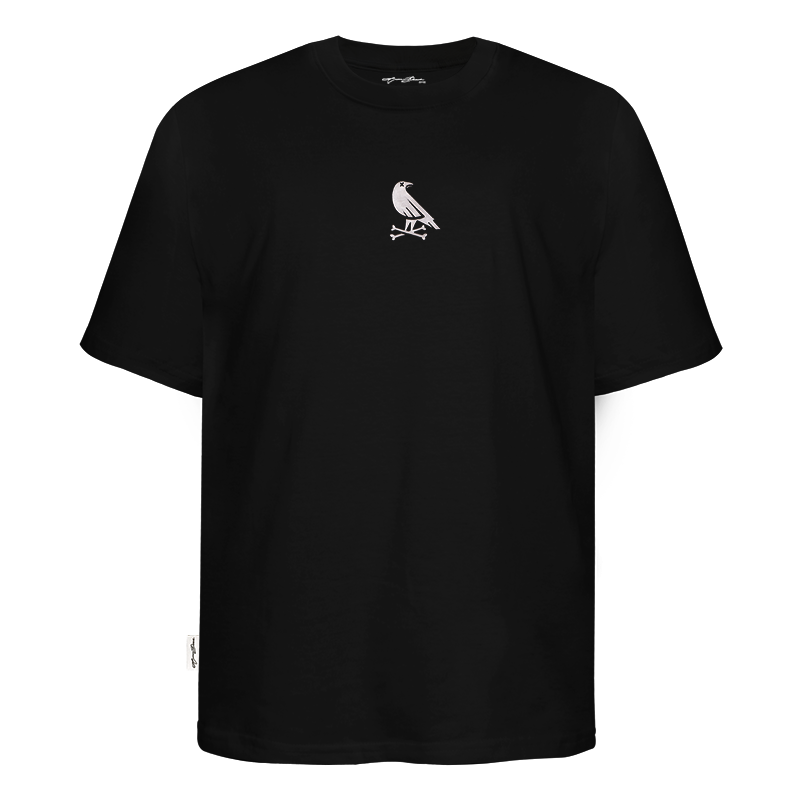 T-Shirt ChrowMetal