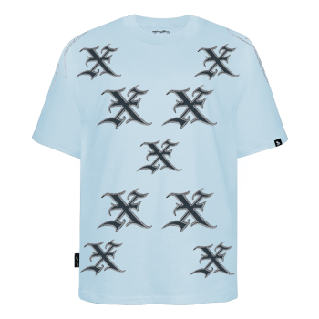 T-Shirt Cielo X