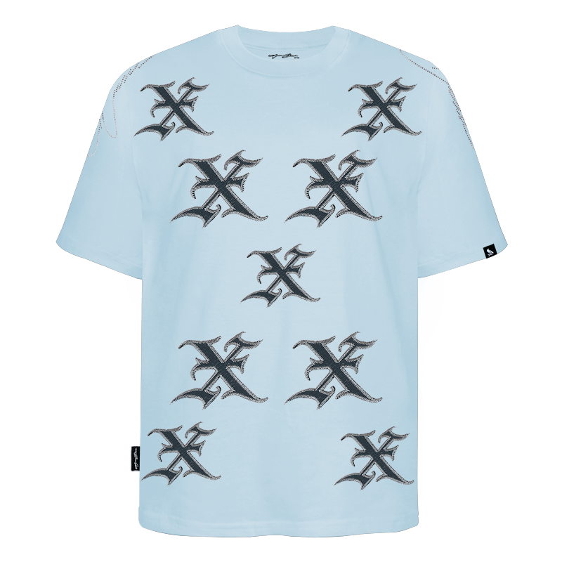 T-Shirt Cielo X
