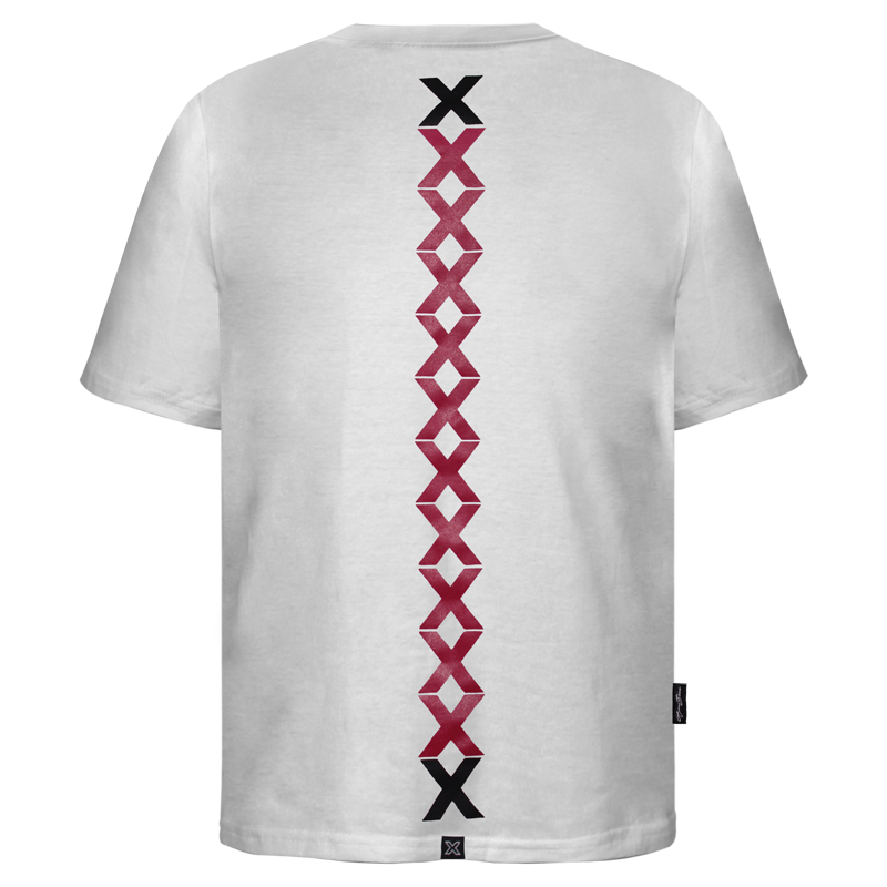 T-Shirt White Candypop