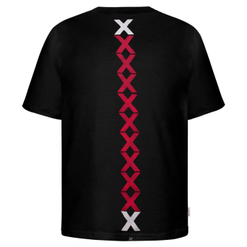 T-Shirt Black CandyPop