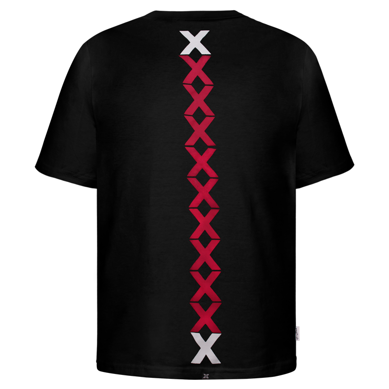 T-Shirt Black CandyPop