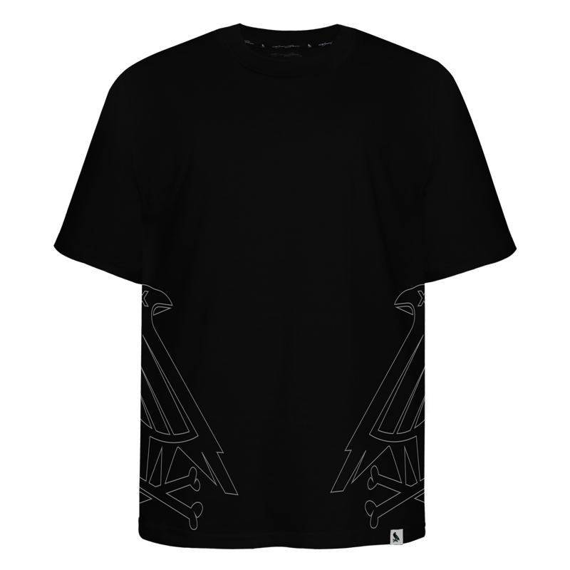 T-Shirt Double Trouble