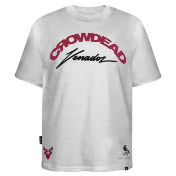 T-Shirt White Candypop