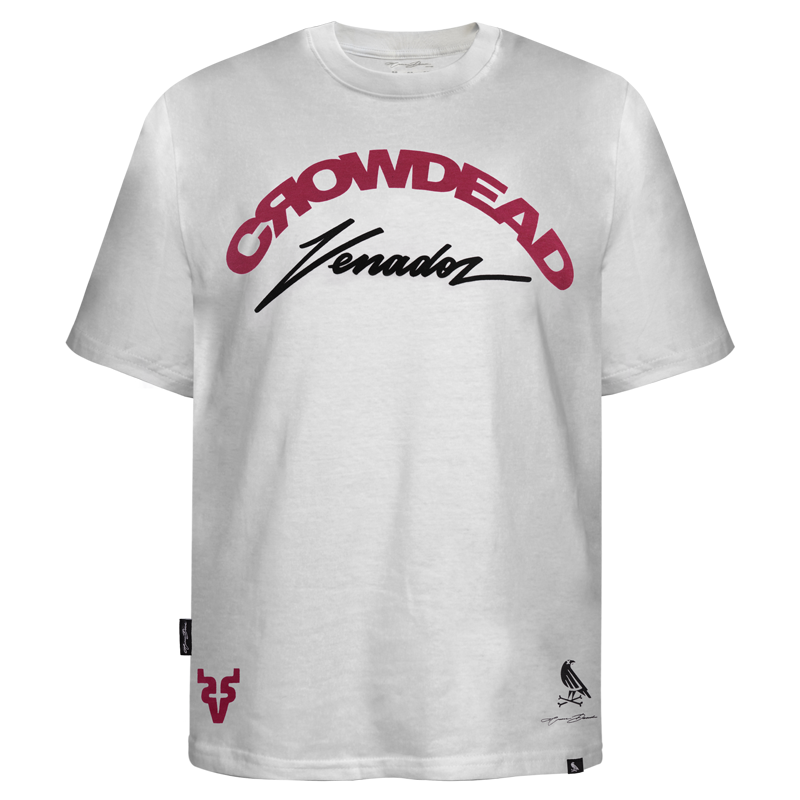 T-Shirt White Candypop