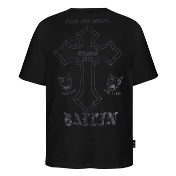 T-Shirt Makrowveli