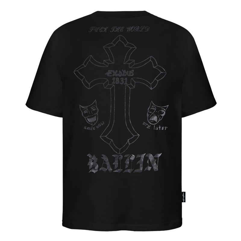 T-Shirt Makrowveli
