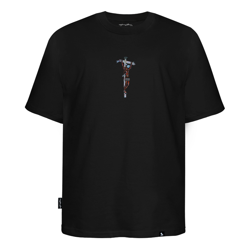 T-Shirt Makrowveli