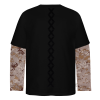 T-Shirt Belicamo Desert LS