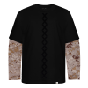 T-Shirt Belicamo Desert LS