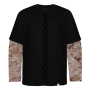 T-Shirt Belicamo Desert LS