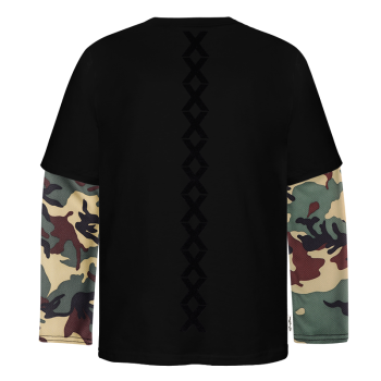 T-Shirt X-Belicamo LS