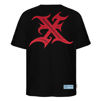 T-Shirt CuervoXx