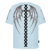 T-Shirt Cuervo Hasta Los Tuétanos