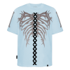 T-Shirt Cuervo Hasta Los Tuétanos