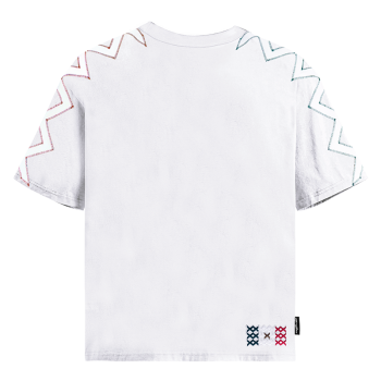 T-Shirt Mexa White