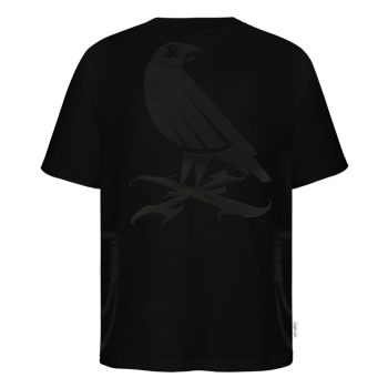 T-Shirt Cuervo Pantera