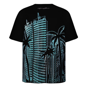T-Shirt MZT City
