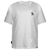 T-Shirt White Crow