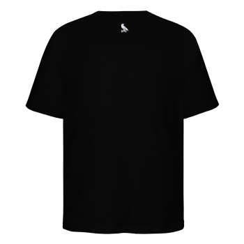 T-Shirt Crow Glow
