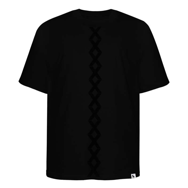 T-Shirt DarX Chain