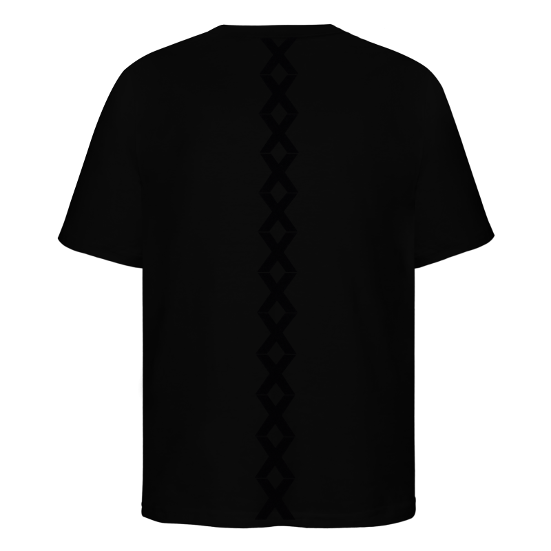 T-Shirt DarX Chain