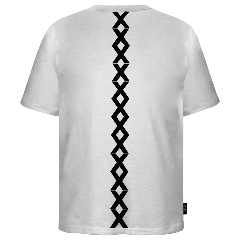 T-Shirt FloX Chain