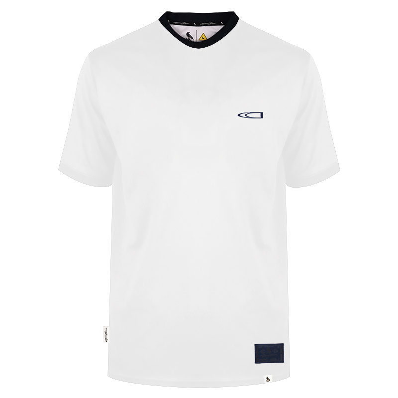 T-Shirt Dripxury Statement Navy