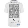 T-Shirt Dripxury Statement Navy