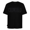 T-Shirt Crow Mode
