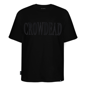 T-Shirt Crow Mode