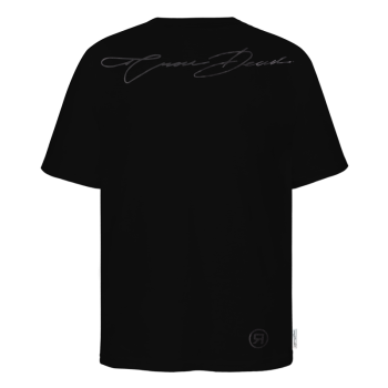 T-Shirt BlackStar