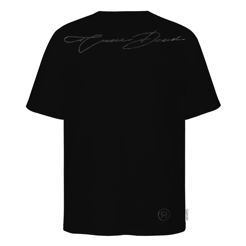 T-Shirt BlackStar