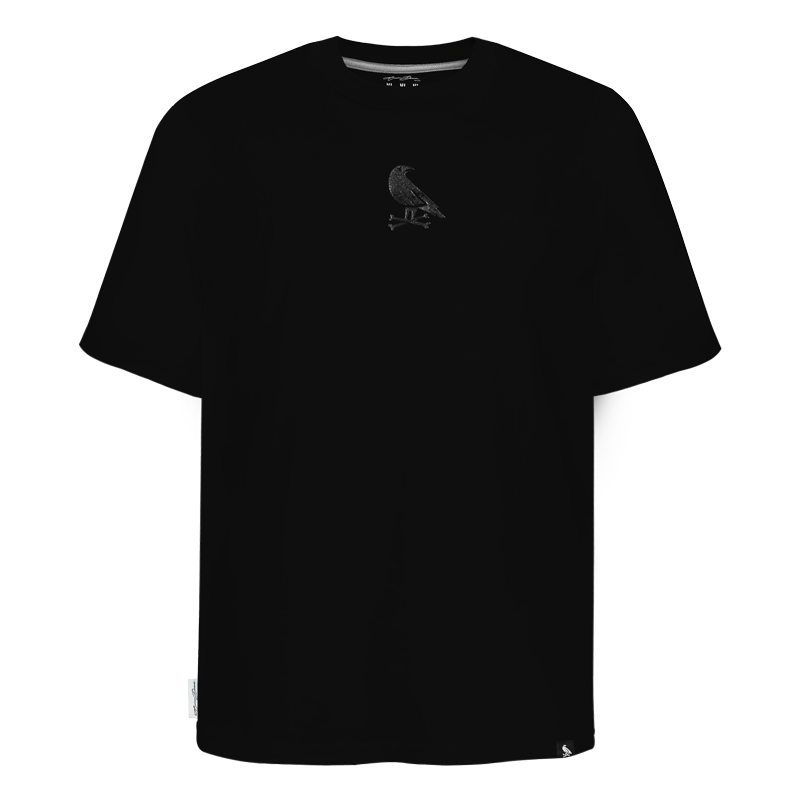 T-Shirt BlackStar