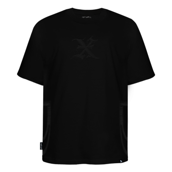 T-Shirt Cuervo Pantera