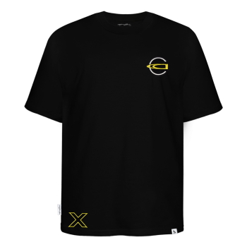 T-Shirt Enjoy The Road