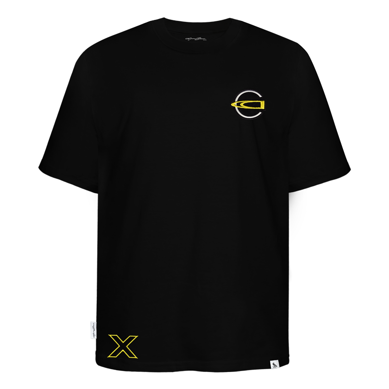 T-Shirt Enjoy The Road