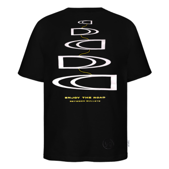 T-Shirt Enjoy The Road