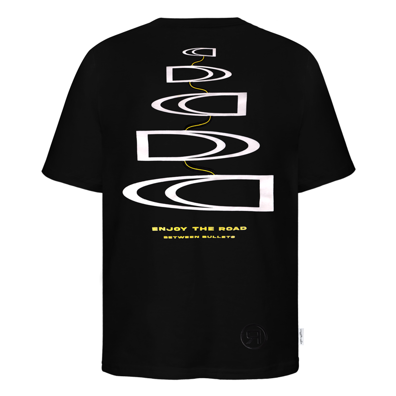 T-Shirt Enjoy The Road