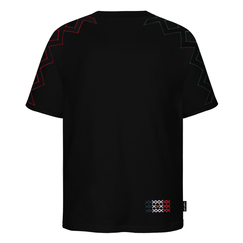 T-Shirt Mexa