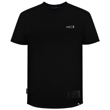 T-Shirt Crowdead Dripxury Statement