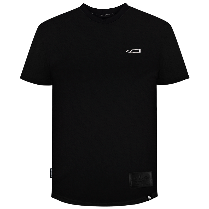 T-Shirt Crowdead Dripxury Statement