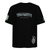 T-Shirt Afganistan Black