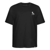 T-Shirt Crow