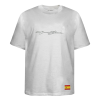 T-Shirt Sevilla White