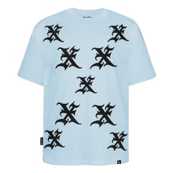 T-Shirt Whitix