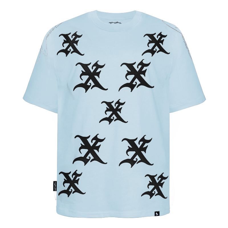 T-Shirt Whitix