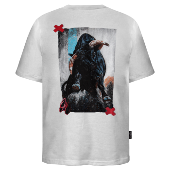 T-Shirt Sevilla White